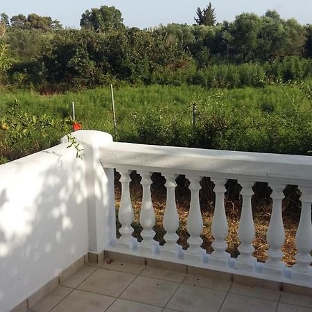 Natalia Apartment Lixouri Luaran gambar