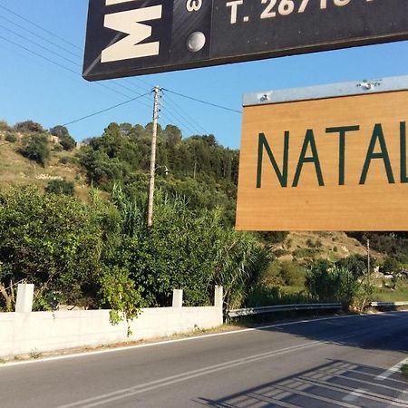 Natalia Apartment Lixouri Luaran gambar