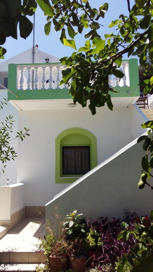 Natalia Apartment Lixouri Luaran gambar