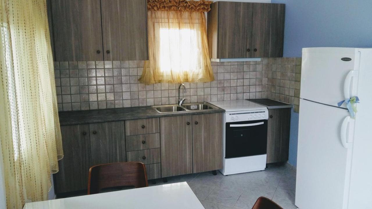Natalia Apartment Lixouri Luaran gambar
