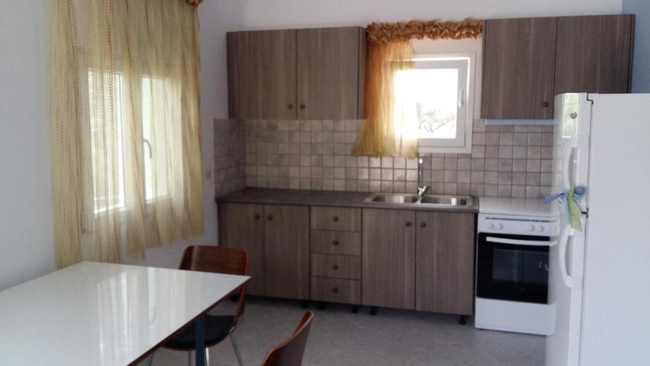 Natalia Apartment Lixouri Luaran gambar
