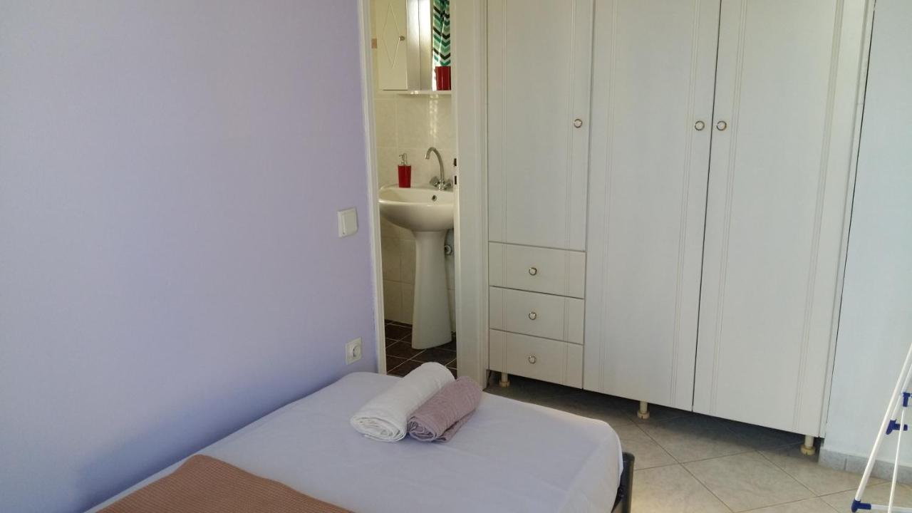 Natalia Apartment Lixouri Luaran gambar