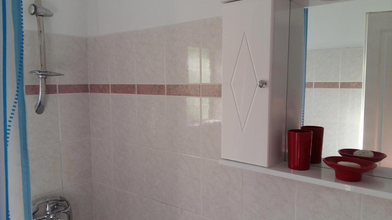 Natalia Apartment Lixouri Luaran gambar